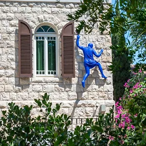 Hotel Schumacher, Haifa